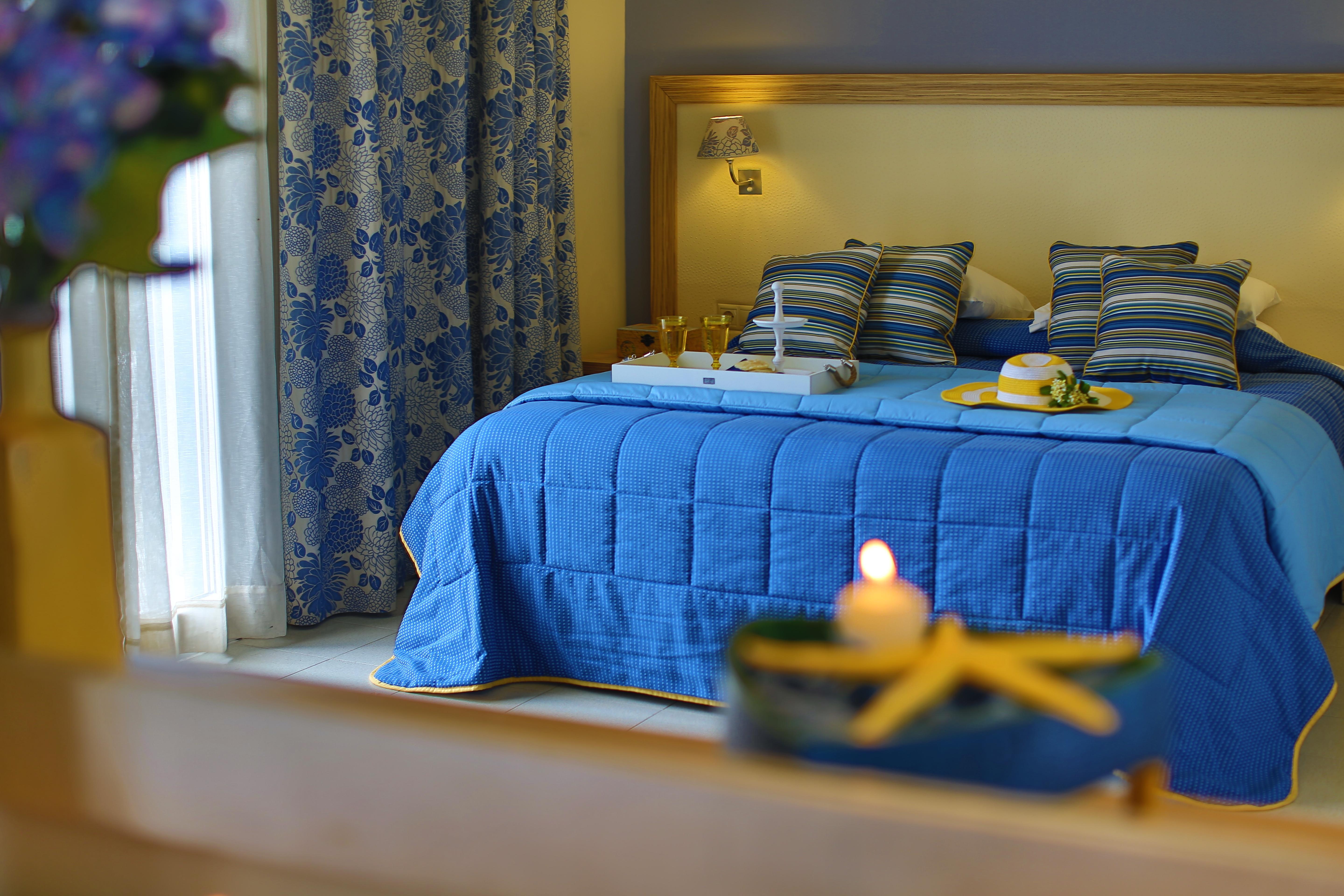 Dolphin Bay Seaside Resort & Suites Galissas Ngoại thất bức ảnh