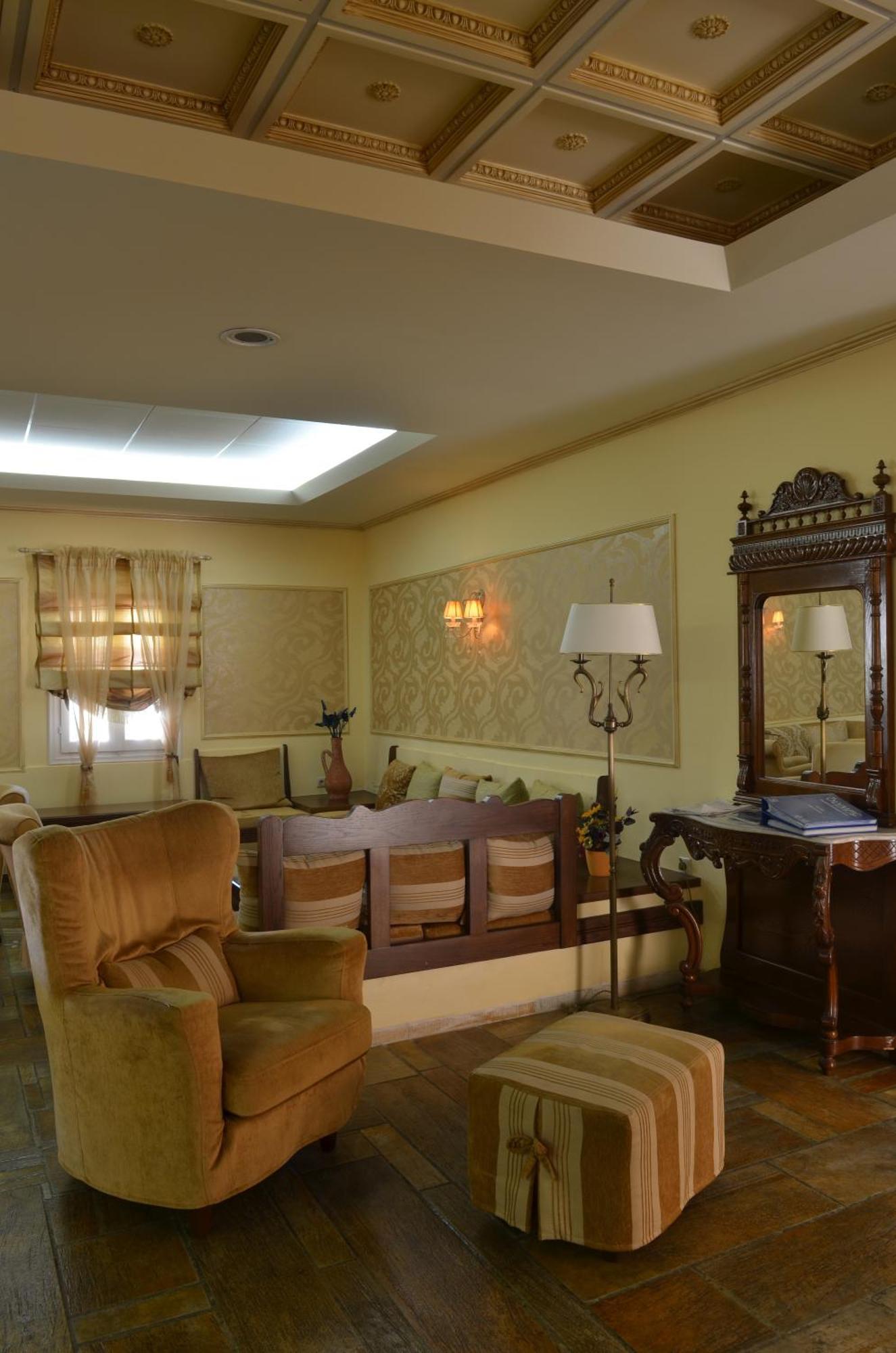 Dolphin Bay Seaside Resort & Suites Galissas Ngoại thất bức ảnh